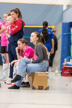 Bild 42 - C-Juniorinnen 3 Loewinnen Cup